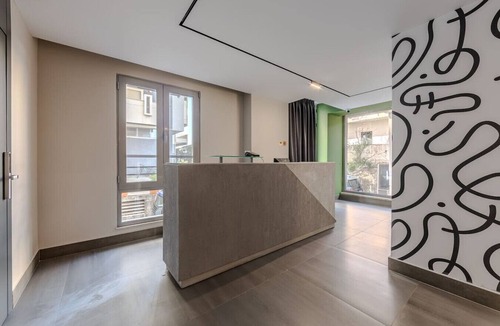Durres Apartment | Yellow Studio 106 | Love in Colours Collection by PikHost