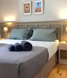 Sinarades House | Yia Sou Corfu! "Kolibri"