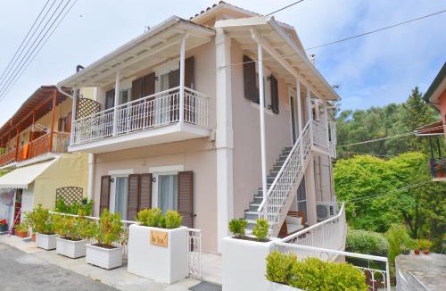 Sinarades House | Yia Sou Corfu! "Kolibri"