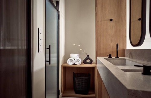 Elation Villa | Yoma Cove Suites