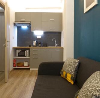 Nea Smirni Apartment | You & Me Cozy Apartments BY ZAIN