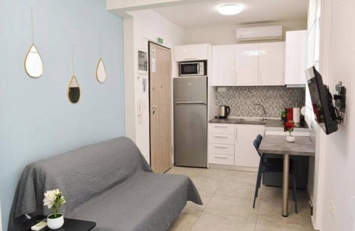 Thessaloniki City Centre Apartment | Your Comfortable City Stay in Central Thessaloniki