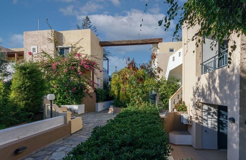 Gouves Apartment | Your Memories Hotel