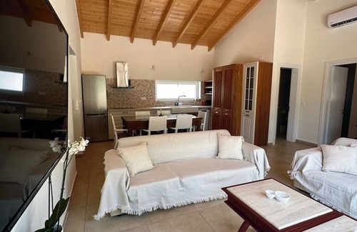 Acharavi Cottage | Your Private Corfu Cottage with Pool, Nestled Among the Olive Groves