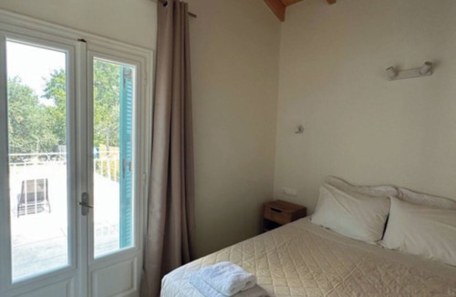 Acharavi Cottage | Your Private Corfu Cottage with Pool, Nestled Among the Olive Groves