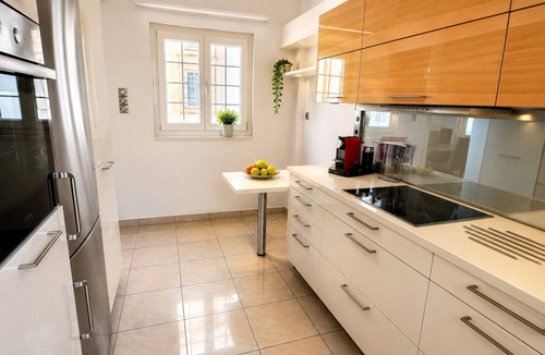Pasalimani House | Your Stunning 2Bdrm, 2BA with Seaview in Pireaus