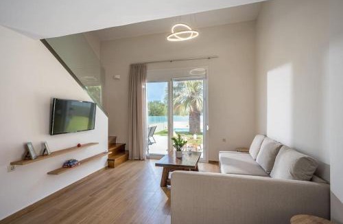 Kokkini Chani Villa | YoZa Villa
