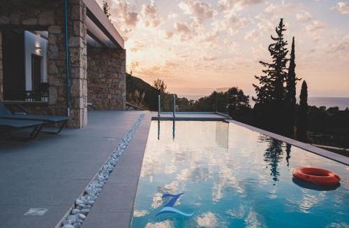 Agios Ioannis Villa | Z 4 LUXURY VILLAS