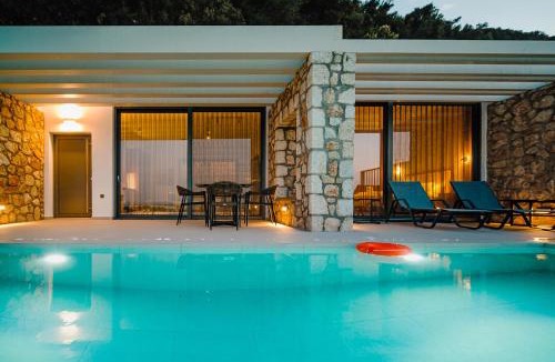 Agios Ioannis Villa | Z 4 LUXURY VILLAS