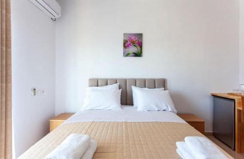 Jala Apartment | Zacharias apartments