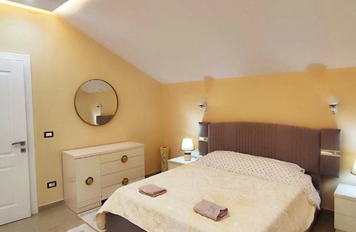Korce Apartment | Zafir Apartment
