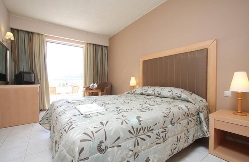 Argassi Hotel | Zakantha Beach