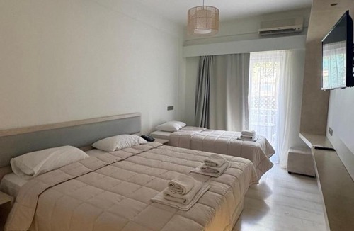 Tolo Hotel | Zakros Beach hotel