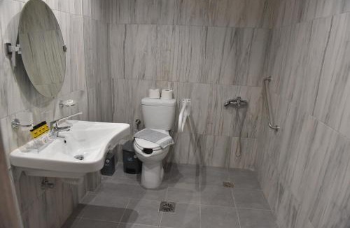 Tolo Hotel | ZAKROS HOTEL