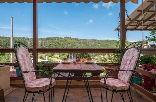 Koiliomenos Apartment | Zakynthos Shipwreck Nearby&Easy Parking&Barbecue Patio