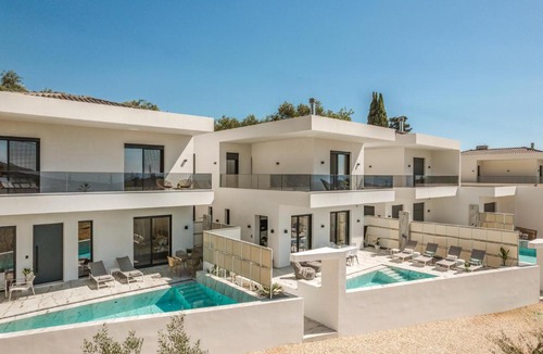 Igoumenitsa Villa | Zandore Villas Perdika private Luxury Villas Epirus Villas