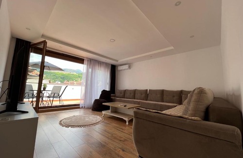 Prizren Hotel | Zani Boutique Hotel