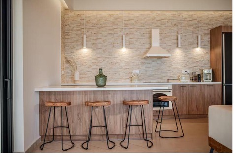 Meso Gerakari House | Zanky Home