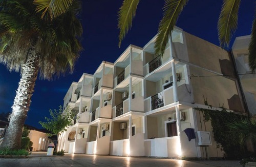 Agrilia Apartment | Zante Prokopis Studios