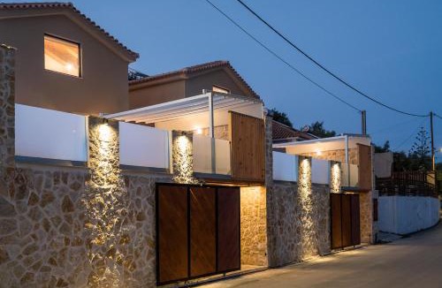 Alikanas Villa | Zante way villas