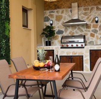 Alikanas Villa | Zante way villas