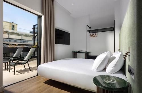 Piraeus Apartment | Zea Urban Living