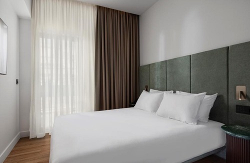 Piraeus Apartment | Zea Urban Living