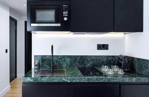 Piraeus Apartment | Zea Urban Living