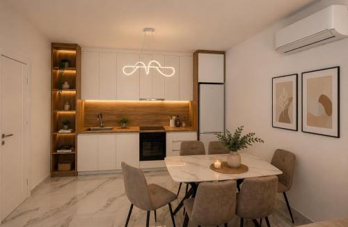 Shengjin Apartment | Zefi Apartment Sea View