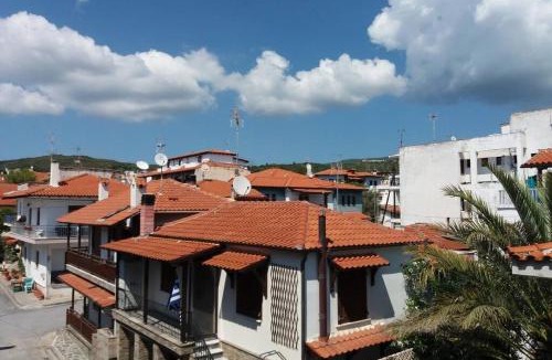 Ouranoupoli Apartment | Zefis Appartment