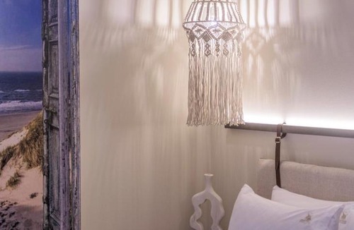 Zefiria Hotel | Zefyria Luxury Suites