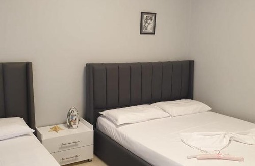 Golem Apartment | Zeko Apartment