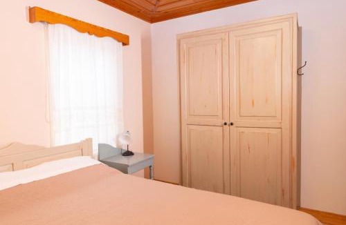Vitsa House | Zelinia