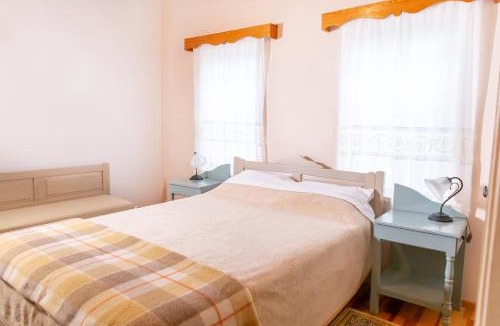 Vitsa House | Zelinia