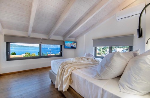 Nikiana Apartment | ZEN BLU Boutique & Suites