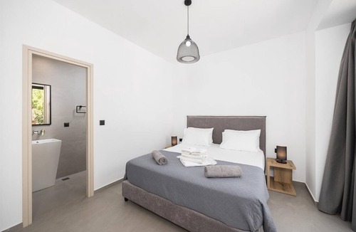 Kolymbia Villa | Zen Club 9 - Two Bedroom Villa, Sleeps 4