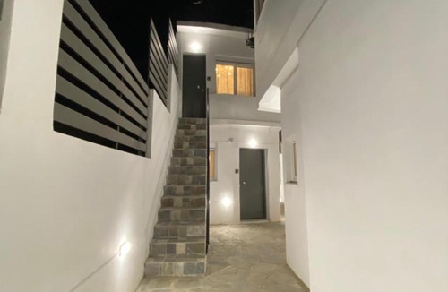 Kerameikos Apartment | ZEN Residence 1