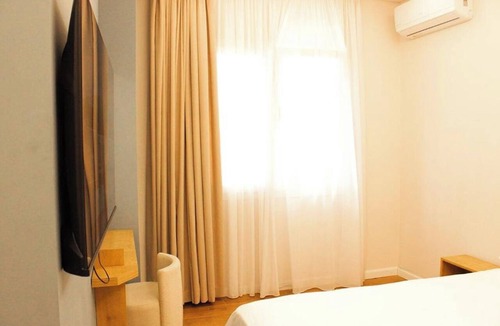 Shkembi i Kavajes Hotel | Zena Hotel