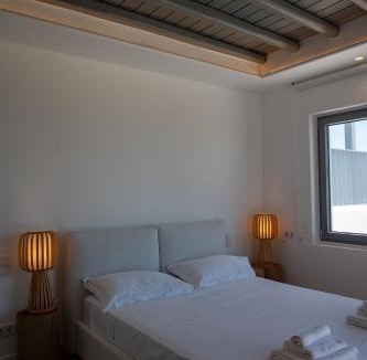 Elia Villa | Zenira Aegean Villa Mykonos