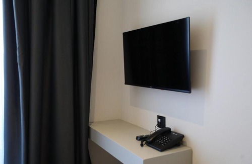Qafe e Gjashtes Hotel | Zeo Hotel Saranda