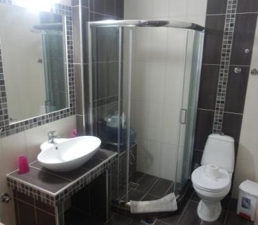 Ormos Panagias Apartment | Zephyros Resort 2