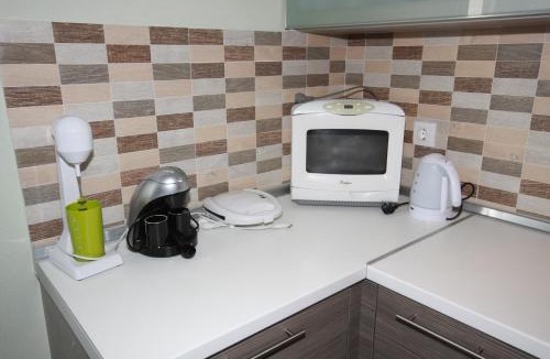 Ormos Panagias Apartment | Zephyros Resort 2