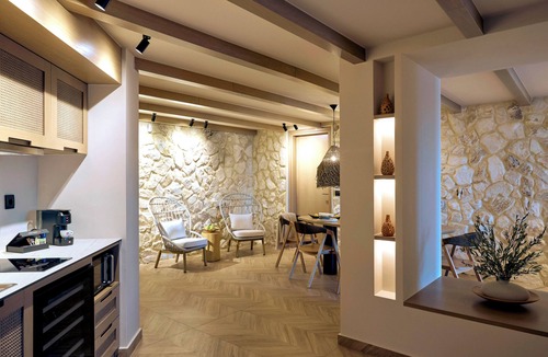 Agios Nikolaos Town Hotel | Zeus Eleva Mirabello Bay