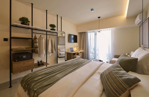 Piraeus Hotel | Zeus Piraeus Grand
