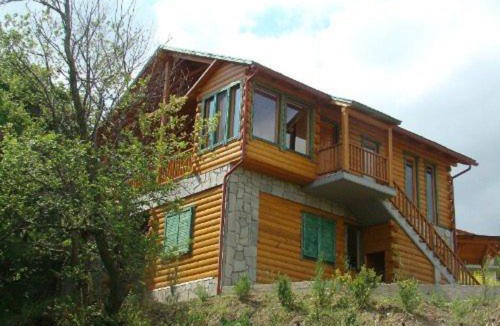 Molos Apartment | Zeus-village Chalet με πισίνα