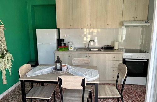 Nei Pori Apartment | Zeusplace Akti Platamonas