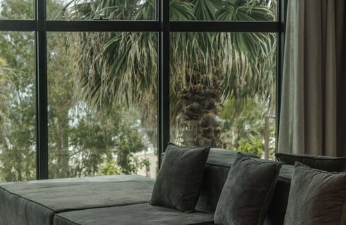 Durres Apartment | Zins Luxury Apartment 03
