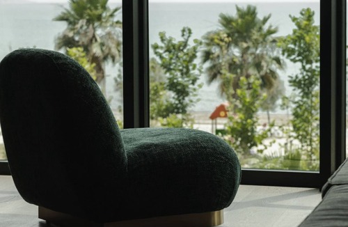 Durres Apartment | Zins Luxury Apartment 03