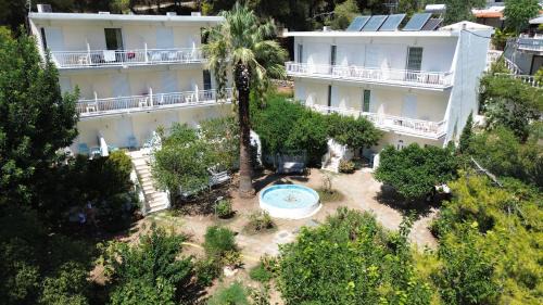 Poros Apartment | Zontanos Studios & Apartments