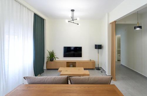 Xanthi Apartment | ZT Luxury Apartment